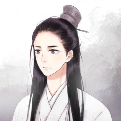 00后女生瀑布前展示太极拳